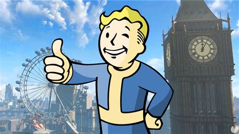 Bethesda Ofrece Trabajo A Los Creadores De Fallout London El