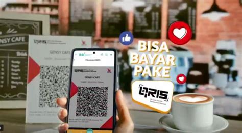 Hingga Maret Qris Di Bsi Mobile Tembus Juta Transaksi Republika