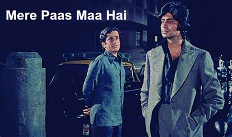 50 Most Famous Bollywood Dialogues All Best Hindi Dialogues