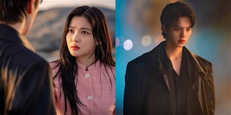 Sinopsis Drama MY DEMON 2023 Drakor Terbaru Song Kang Yang Jadi Iblis