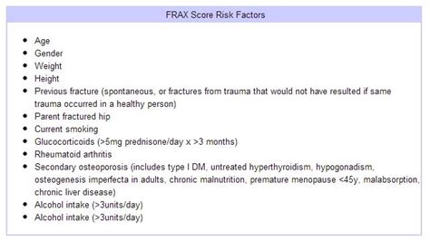 Osteopenia And Osteoporosis Basic Science Orthobullets