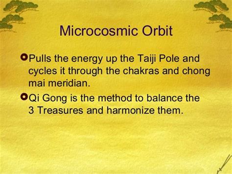 Medical qigong and psycho spiritual anatomy – Artofit