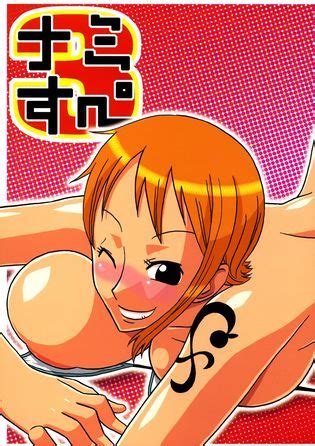 Nami No Koukai Nisshi Special 3 Luscious Hentai Manga Porn