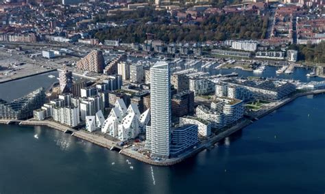 Lighthouse indvies I dag flytter de første beboere ind