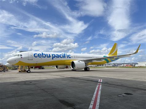 Cebu Pacific To Launch 2 New Routes From Iloilo Next Month