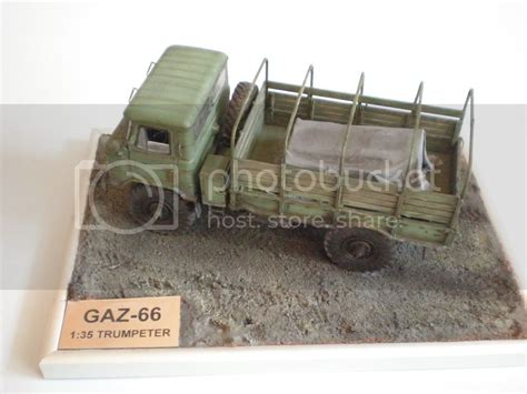 Modelarstwo Plastikowe Zobacz W Tek Gaz Trumpeter