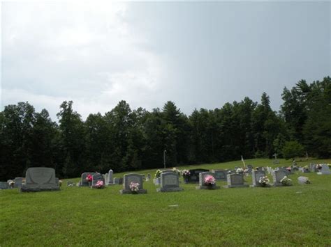 Mount Zion United Methodist Church Cemetery Dans Cedar Rock North