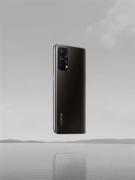 Buy Realme GT Master Edition 6GB / 128GB Realme Store in kiboTEK Spain ...