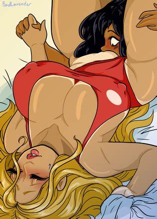 Nani Lifeguard Luscious Hentai Manga Porn