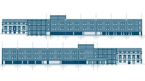 Uac Lan A Concursos Para Constru O De Tr S Novas Resid Ncias