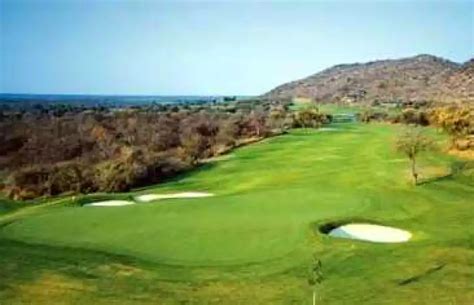 Leopard Creek Golf Club In Malelane Ehlanzeni South Africa Golfpass