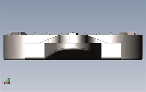 Shimano Solidworks