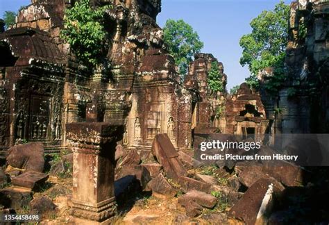 Jayavarman Ii Photos and Premium High Res Pictures - Getty Images