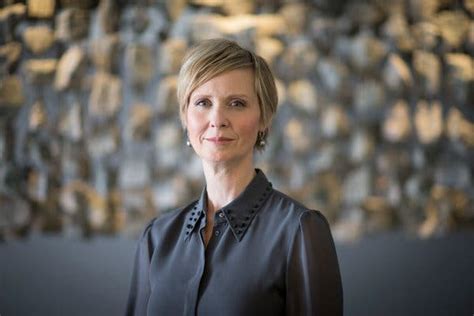 Can Cynthia Nixon Beat Andrew Cuomo Sizing Up The Race For Governor