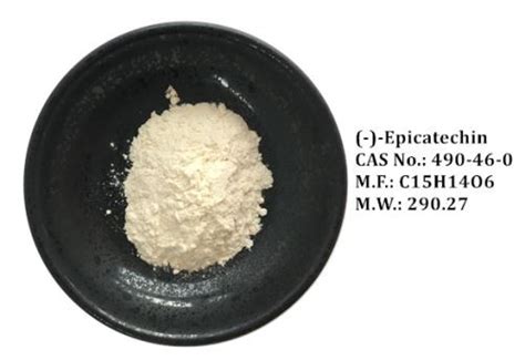 Bodybuilding Epicatechin - High Quality - Xi'an Le Sen Bio-technology ...