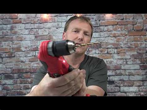 Bauer Cordless V Degree Angle Drill Harbor Freight Review Demo