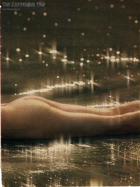 Kim Basinger Nude For Playboy Photos The Fappening