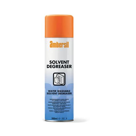 Solvent Degreaser Bitmac