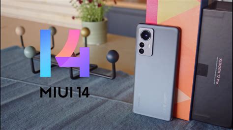 Xiaomi Pro Miui Update Now September Security Update In Eea