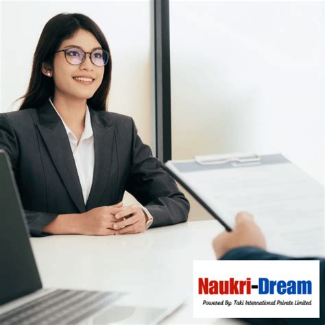 21 Job Interview Tips How To Make A Great Impression Naukri Dream