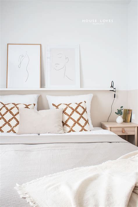 Projekt Nude Czyli Mieszkanie Na Wynajem Cz I Azienka I Sypialnie House Loves