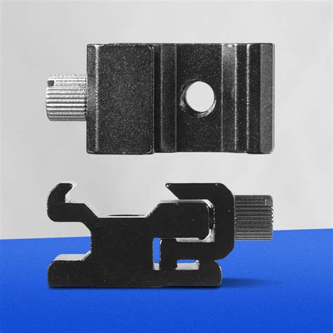 CAMVATE Hot Shoe Kamera DSLR Flash Tripod Screw 1 4 Inch SC 6 Black JakartaNotebook