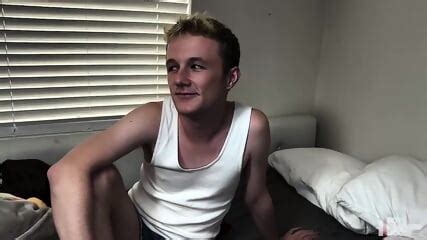 Blonde S Hungry Butthole Gets Fucked