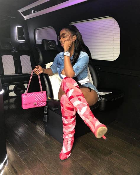 Sexy Kash Doll Hot Pictures ThBlog