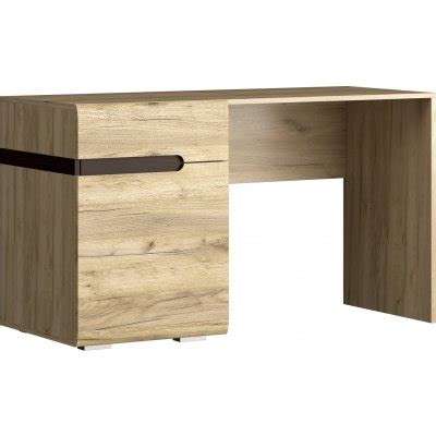 Мебель Маркет Стол Ультра Дуб приморский в Санкт-Петербурге