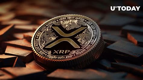 XRP In Epic Correction Mode Watch These 3 Catalysts For Growth