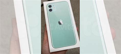 iPhone 11, 128 ГБ купить в Тогучине | Электроника | Авито