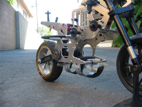 RARE RC MOTORCYCLE - R/C Tech Forums
