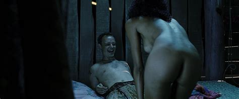 Naked Lucy Ramos In Turistas