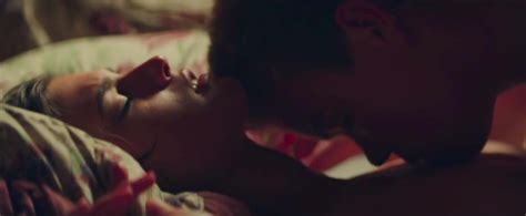 Alma Jodorowsky Nude Pics Pagina 1