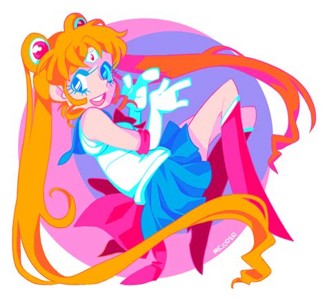 Sailor Moon Sailor Moon Art Sailor Moon Art