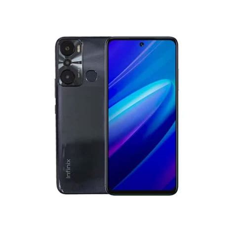 Infinix Hot I GB RAM GB ROM MAh ICT Experts Kenya IT Experts Kenya Laptops Nairobi