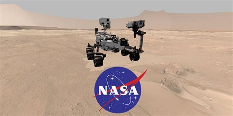 NASA's New Interactive Rover Site Is Basically 'Street View' For Mars