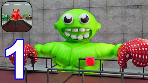 Garten Of Banban Full Game Walkthrough Gameplay Garten Of Banban My XXX Hot Girl