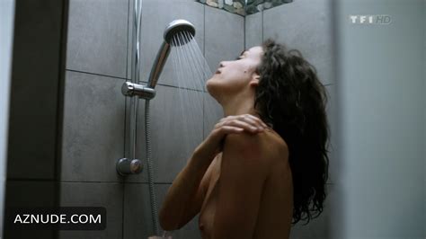 BARBARA CABRITA Nude AZNude