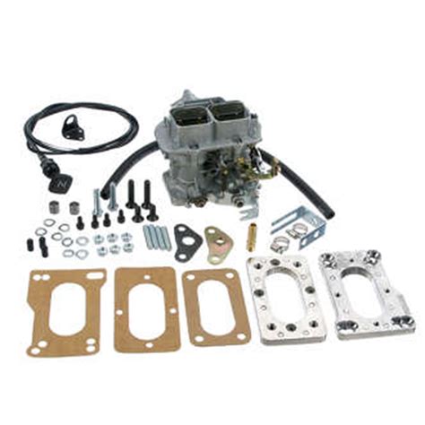 Weber 32adfa Carburetor Service Manual 4