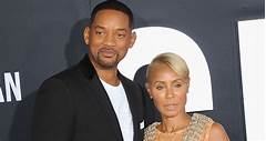Are Will And Jada Still Married