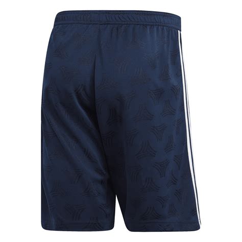 Adidas Mens Tango Jacquard Shorts Adidas From Excell Sports Uk