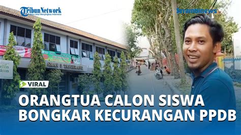 Viral Buktikan Kecurangan PPDB Orangtua Calon Siswa Ukur Jarak Rumah