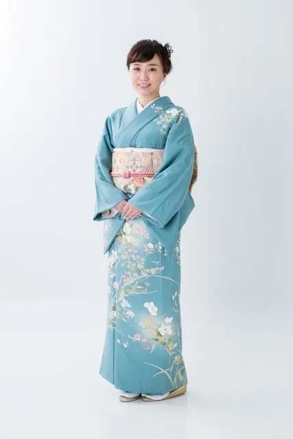 Japanese Traditional Dress Female Dresses Images 2022