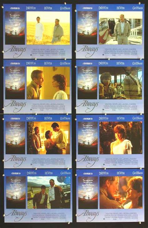 Always (11x14in) - Movie Posters Gallery