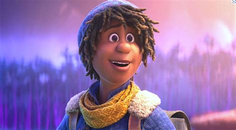 Disney S Strange World Gets Positive Response About Its Gay Character