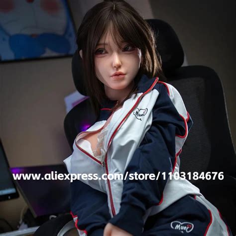 Sex Doll Soft With Dual Vagina And Anal Channels Lifelike Big Breast Realistic Male Masturbation