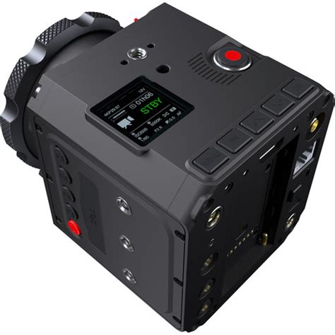 Full Frame камера Z-CAM E2-F6 купить в Москве | Интернет-магазин "Синхро"