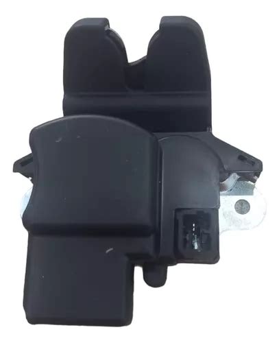Chapa Cajuela Para Hyundai Accent 1.6 2018-22 Nuevo Original | Meses ...