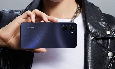 Смартфон Realme 10 - Обзор 2024 года